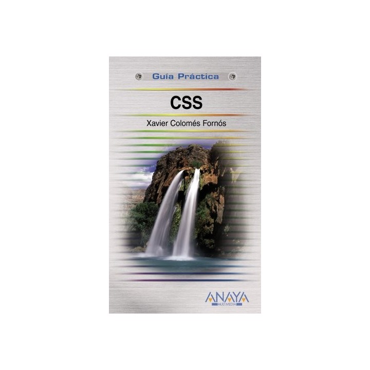CSS - Colomés Fornós, Xavier
